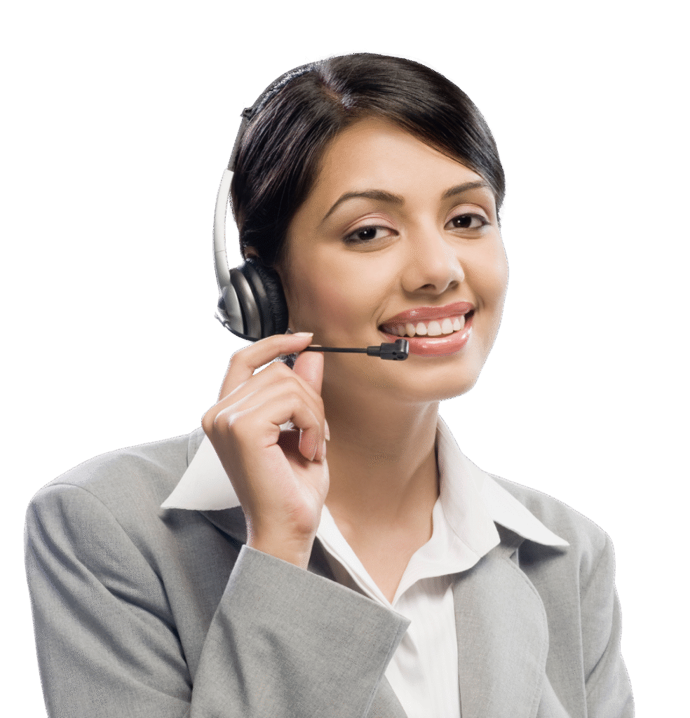 customer executive image